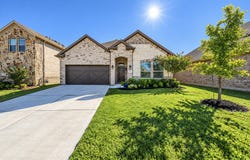 7324 Snapdragon Court, Little Elm, TX 76227