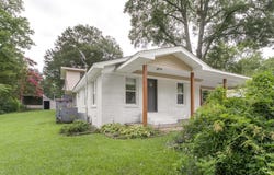 403 S West Street, Morrilton, AR 72110