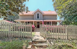 1096 Sutton Mill Road, Clarkesville, GA 30523
