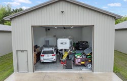 4155 N OVERLAND Road, HOBART, WI 54155