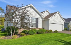 6696 Cat Singer Circle N, Hilliard, OH 43026