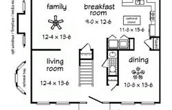 LOT 36 AZURE DR, COLONIAL BEACH, VA 22443