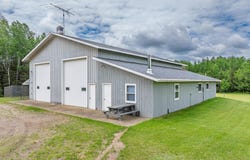 ON JAVEN RD, Three Lakes, WI 54562