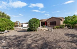 18168 W ECHO Lane, Waddell, AZ 85355