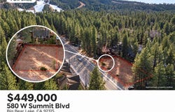580 Summit, Big Bear Lake, CA 92315