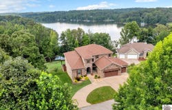 89 Sun Hill Circle, Cadiz, KY 42211