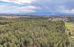 Forest Service Road 639, Truchas, NM 87578