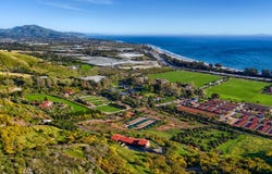 3330 Foothill Road, Carpinteria, CA 93013