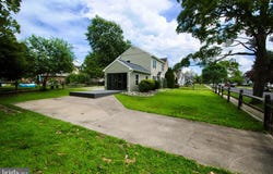 908 GARFIELD AVENUE, PALMYRA, NJ 08065
