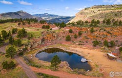 1117 N 5th Ave, Lyons, CO 80540