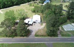 45 Holliman Road, Greeleyville, SC 29056
