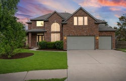 2500 Zambia Dr, Cedar Park, TX 78613