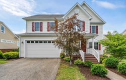 1110 Brook Circle, Blacksburg, VA 24060