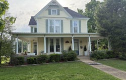 601 Jamestown Street, Columbia, KY 42728