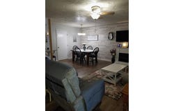306 Carey Street, Wynnewood, OK 73098