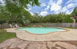 124 Ginger Drive, Pottsboro, TX 75076
