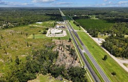 US 19 N Highway, Perry, FL 32347