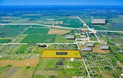 1196 County Road 214, Venus, TX 76084