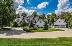 2910 Covington Lake Drive, Fort Wayne, IN 46804