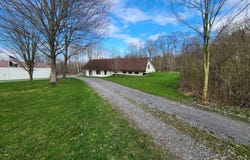 1382 Carlisle Rd, Sprakers, NY 12166