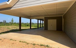5009 CR 69 Carrollton, MS, Carrollton, MS 38917