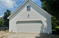 502 E Ash Street, Okawville, IL 62271