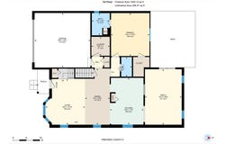 6602 Robindale Drive, Ypsilanti, MI 48197