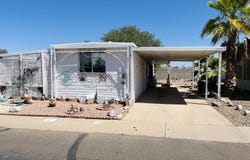 2100 N TREKELL Road, Casa Grande, AZ 85122