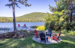 31 Loon Lane, Hope, ME 04847