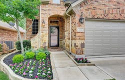 412 Spring Creek Drive, Argyle, TX 76226