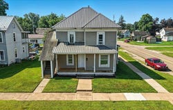 608 W Vine Street, Mount Vernon, OH 43050