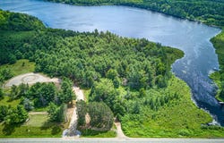 Off HWY 45, Three Lakes, WI 54562