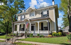 626 W Main Street, Washington, NC 27889