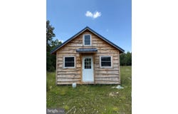0 KNOBLEY ROAD, NEW CREEK, WV 26743