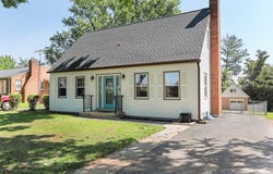 1522 DUAL HIGHWAY, HAGERSTOWN, MD 21740