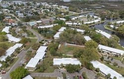 1224 N Egret Point unit: 129, Crystal River, FL 34429