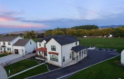 68 N 4TH E, Preston, ID 83263