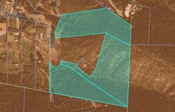 Acropolis Dr, Yucaipa, CA 92399