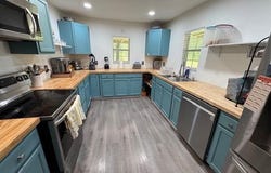 1019 Kennedy Road, Magnolia, MS 39652