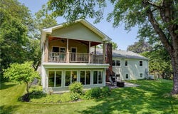 54 Round Trail Drive, Pittsford, NY 14534