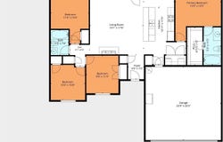 15 Meadow Path Circle, Picayune, MS 39466