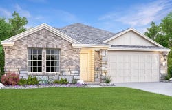 111 Goodwood St, Hutto, TX 78634