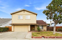 3223 San Carvante Way, Union City, CA 94587