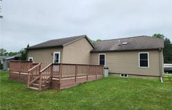 603 Chestnut Street, Black River Falls, WI 54615