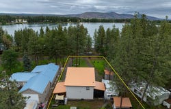206 S LAKEWOOD RD, Tygh Valley, OR 97063