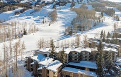 855 CARRIAGE Way, Snowmass Village, CO 81615