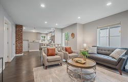 3516 N Saint Paul Street, Denver, CO 80205