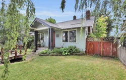 2609 W Fairview Ave, Spokane, WA 99205