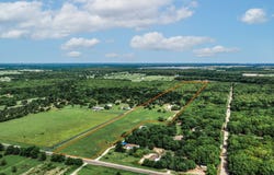FM 2101, Quinlan, TX 75474