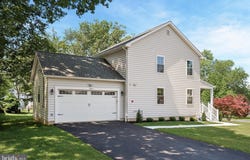 3012 LINCOLN AVENUE, GLENSIDE, PA 19038